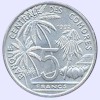 Coin of Comoros