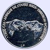 Coin of Côte d'Ivoire