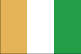 Flag of Cte d'Ivoire