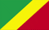 Vlag van Kongo (republiek)