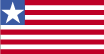 Vlag van Liberia