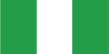 Vlag van Nigeria