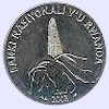 Coin of Rwanda