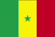 Vlag van Senegal