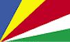 Vlag van Seychellen