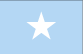 Vlag van Somalie