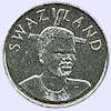 Coin of Swaziland