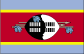 Vlag van Swaziland