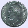 Coin of Tanzania