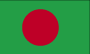 Vlag van Bangladesh