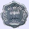 Coin of India