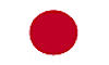 Flag of Japan