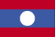 Vlag van Laos