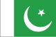 Vlag van Pakistan