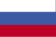 Vlag van Rusland