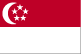 Vlag van Singapore