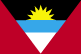 Vlag van Antigua en Barbuda