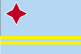 Vlag van Aruba