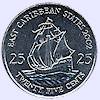 Coin of Barbados
