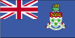 Vlag van Cayman Eilanden