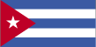 Vlag van Cuba