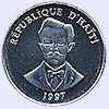 Coin of Haiti