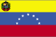 Flag of Isla Margarita