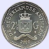 Coin of Curacao