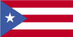 Vlag van Puerto Rico