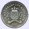 Coin of Curacao