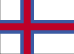 Vlag van Faerer Eilanden