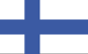 Vlag van Finland