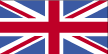 Vlag van Verenigd Koninkrijk (Groot Brittannië)