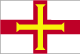 Vlag van Guernsey