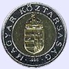 Coin of Hungary