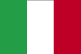 Vlag van Itali