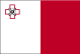Vlag van Malta