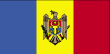 Vlag van Moldavië