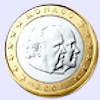 Coin of Monaco
