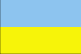 Vlag van Oekranië