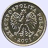 Coin of Poland