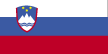 Vlag van Sloveni