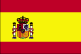 Vlag van Spanje