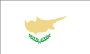 Vlag van Cyprus