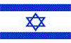 Vlag van Gaza-strook