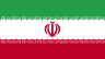 Vlag van Iran