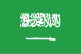 Vlag van Saoedi-Arabi