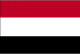 Vlag van Yemen