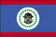 Vlag van Belize