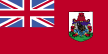 Vlag van Bermuda